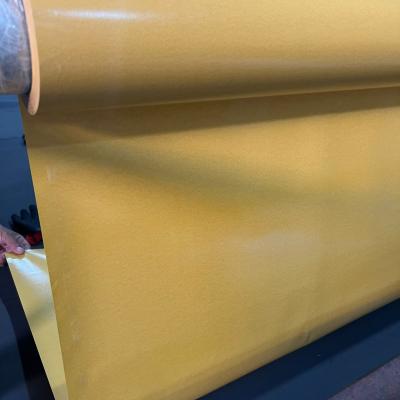 Adhesive Application