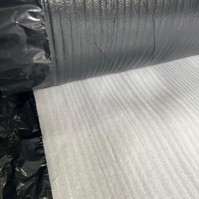 Aerothene underlay